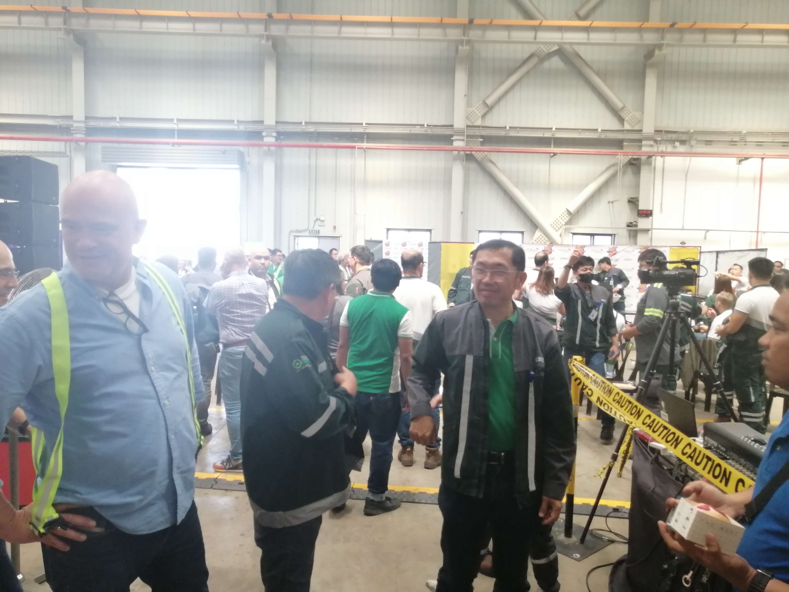 safety culture revolution