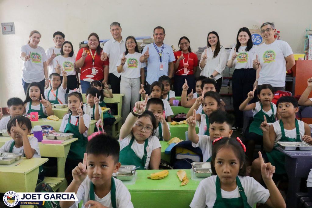 BLT Central Kitchen to rise in Dinalupihan