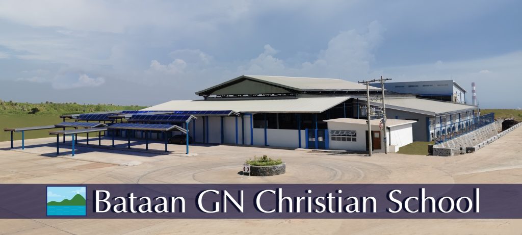 Bataan GN Christian School