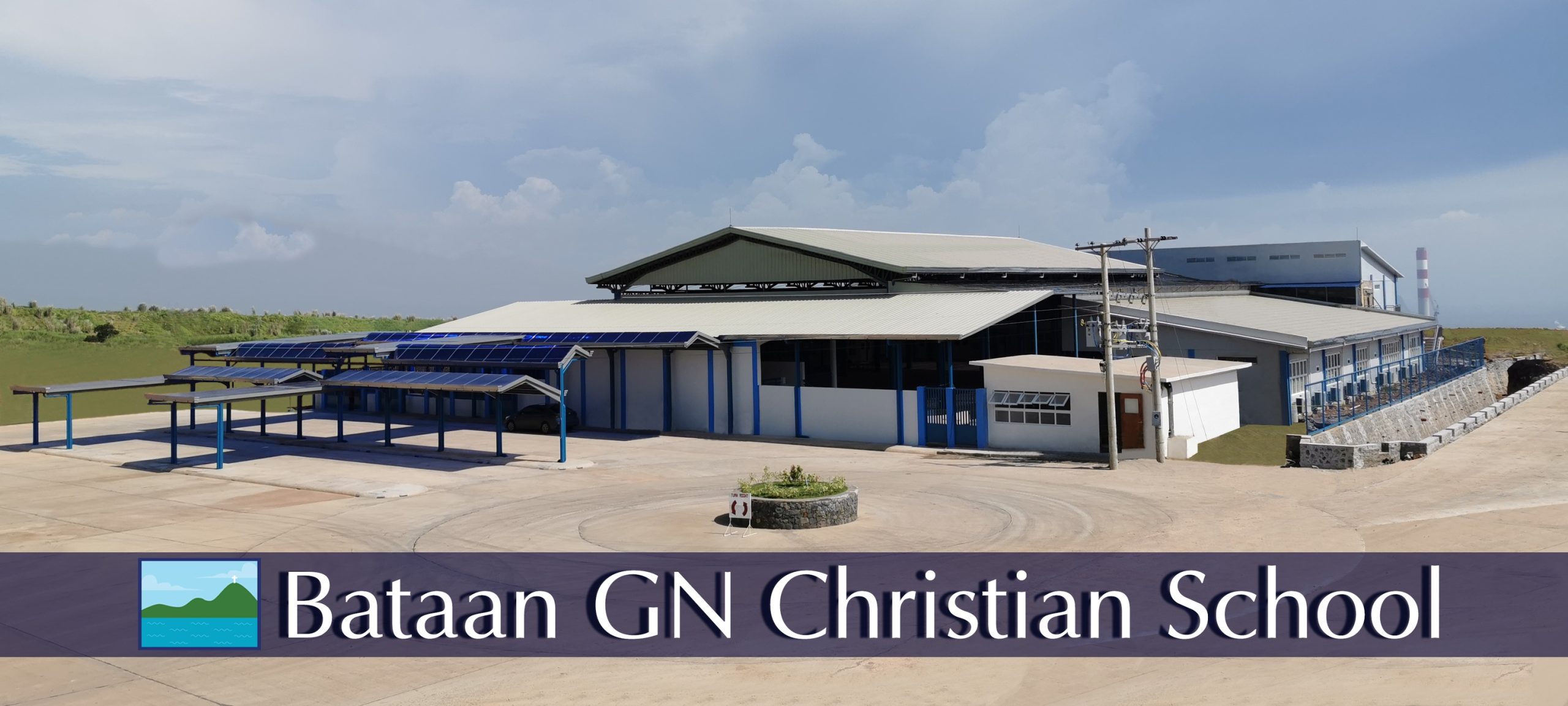 Bataan GN Christian School