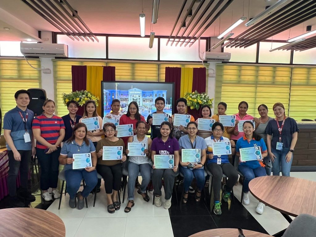 Enhancing Food Safety in Bataan’s Fish Processing Industry