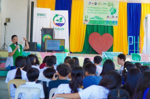 GMEC implements mangrove rehabilitation project in Orani