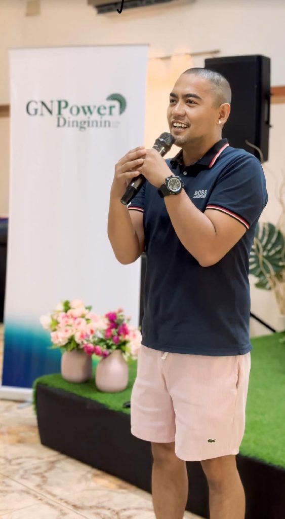 GNPD paints colorful stories of hope