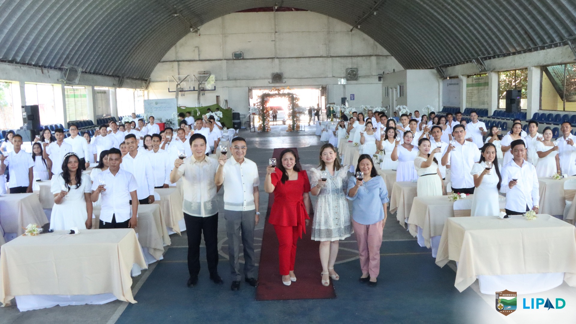 Kasalang Bayan Hermosa