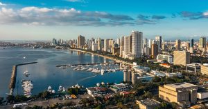 Manila Bay