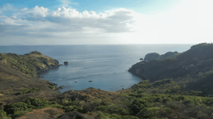 Mariveles Aerial