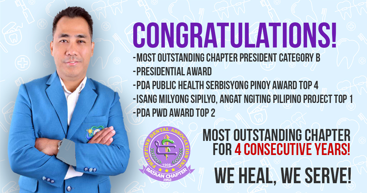 PDA Bataan Chapter