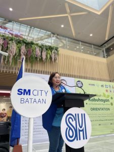 SM Foundation launches Kabalikat sa Kabuhayan