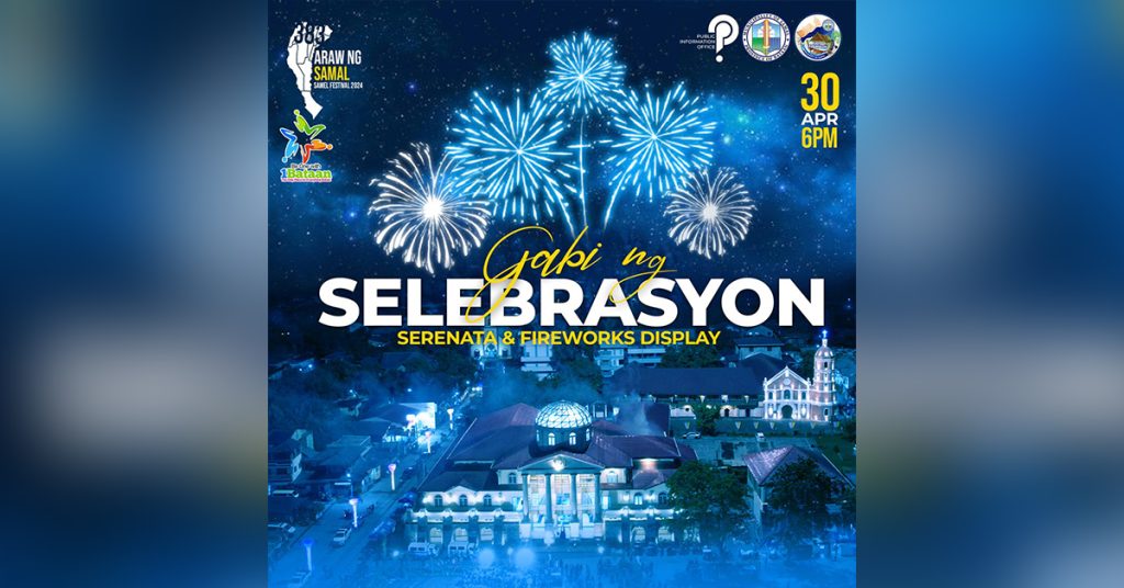 Samalenos celebrate 383rd Araw ng Samal