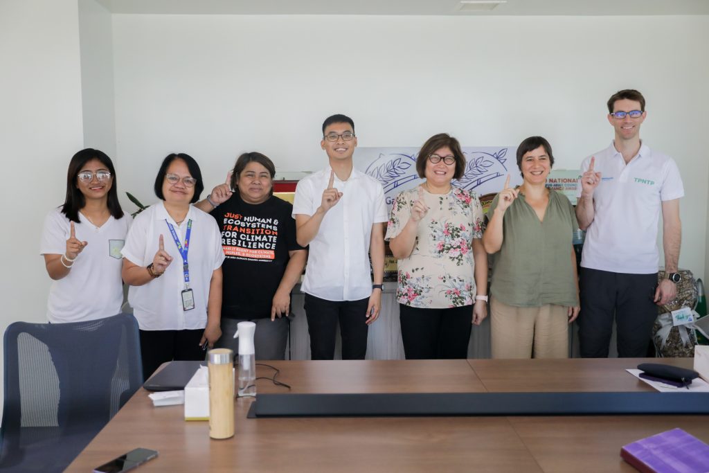 Wetlands International Philippines