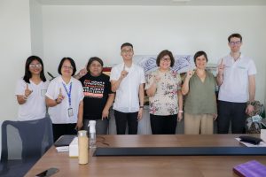 Wetlands International Philippines