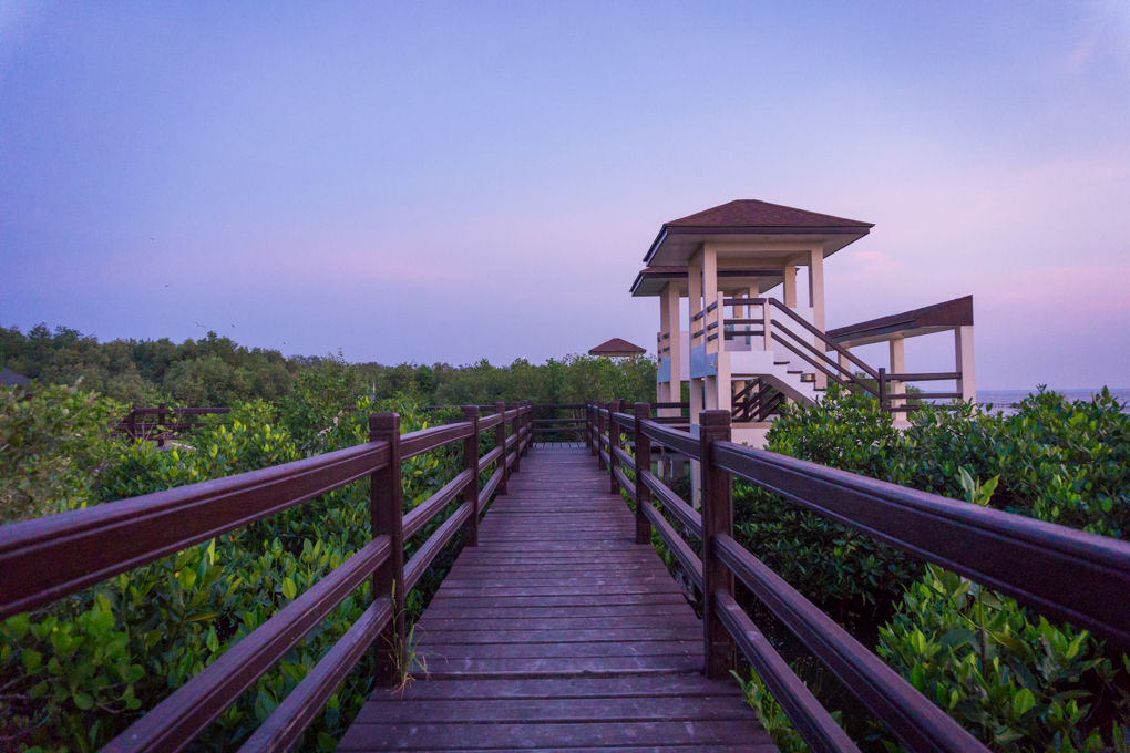 Balanga Wetland Park