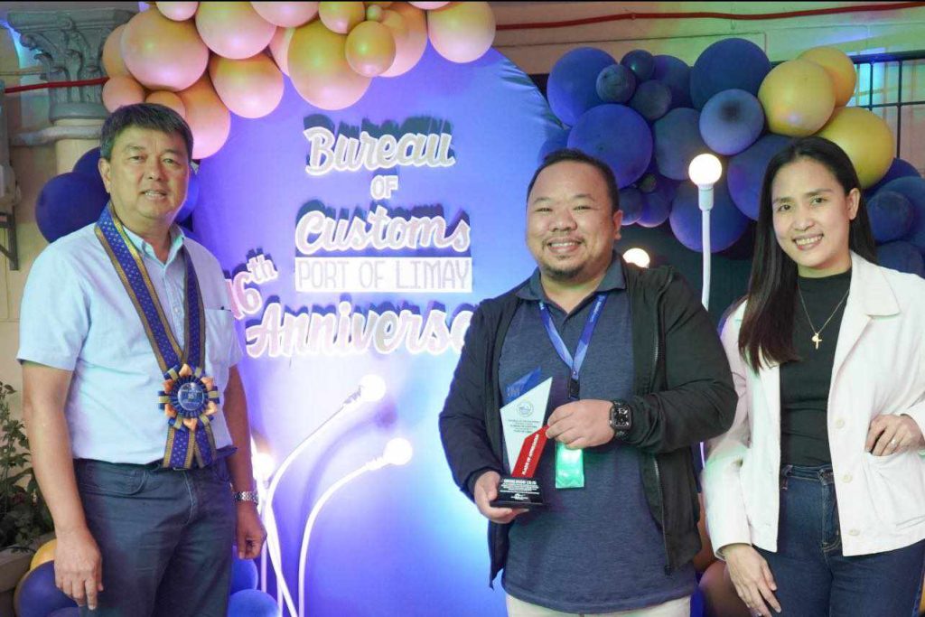 GNPD, one of BOC-Limay’s Top Importers of 2023