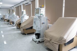 Mariveles Dialysis Center