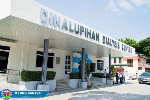 dinalupihan dialysis center