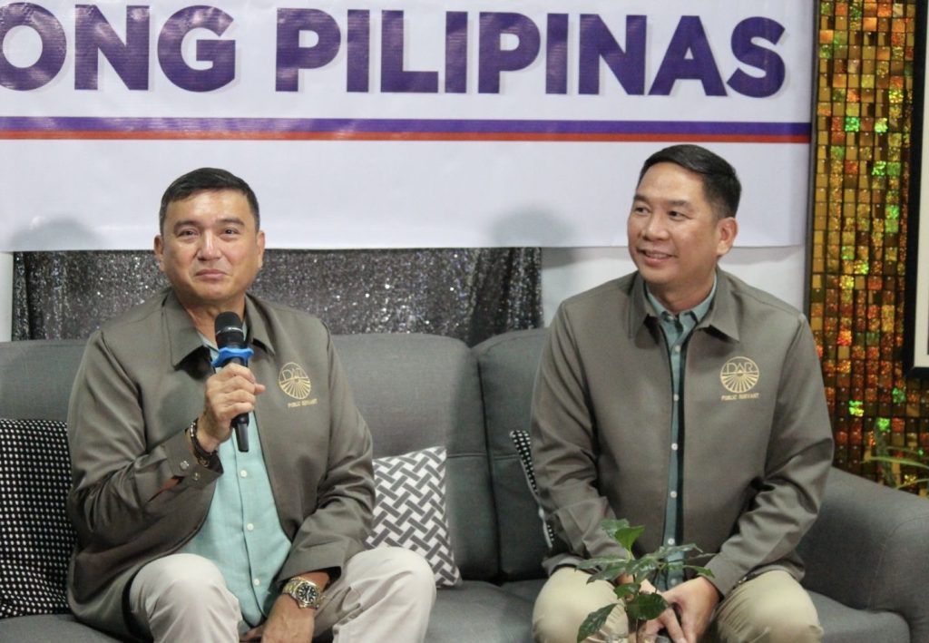 Department of Agrarian Reform