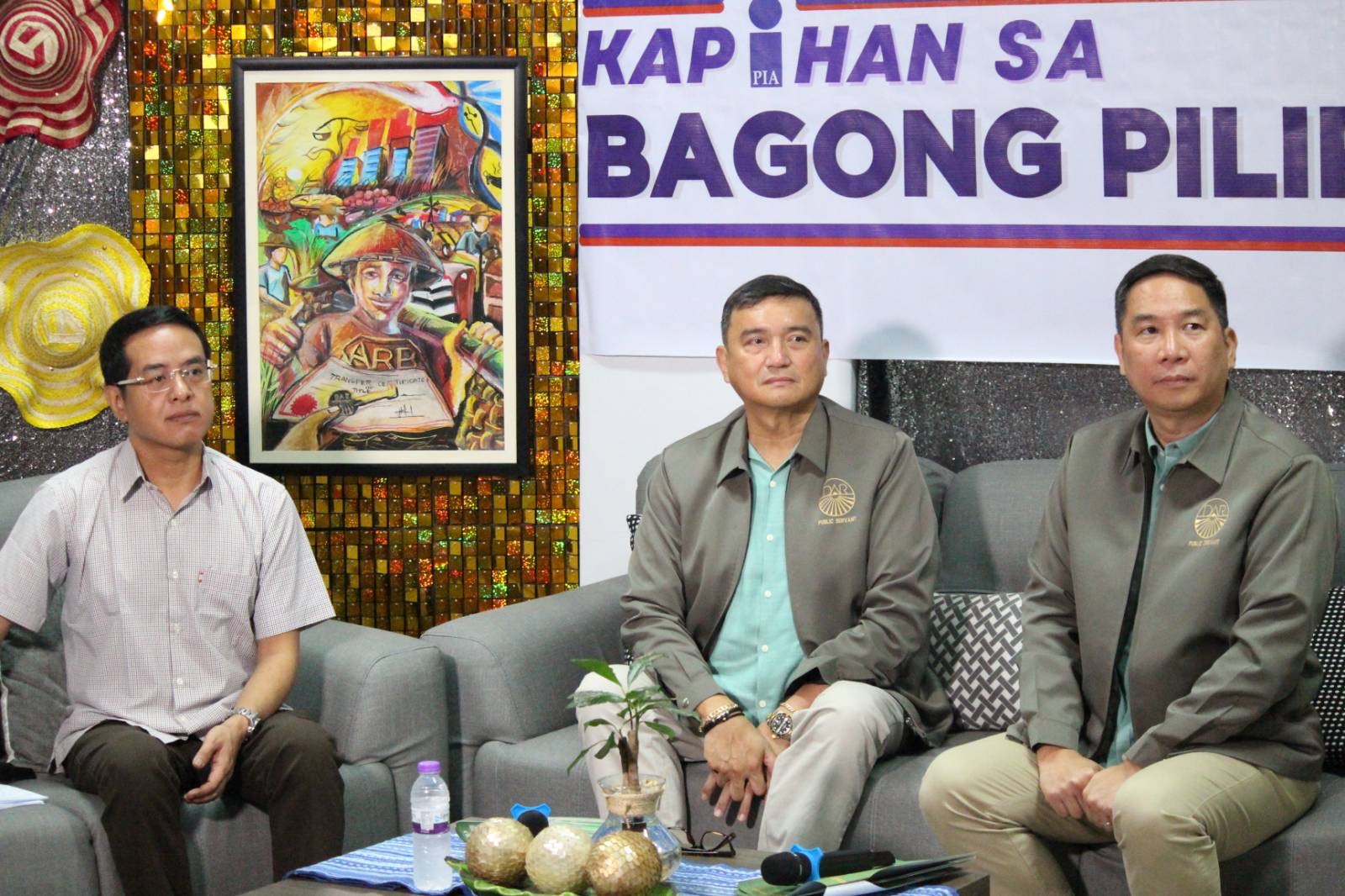 Empowering Central Luzon