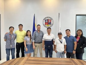 Letran Bataan
