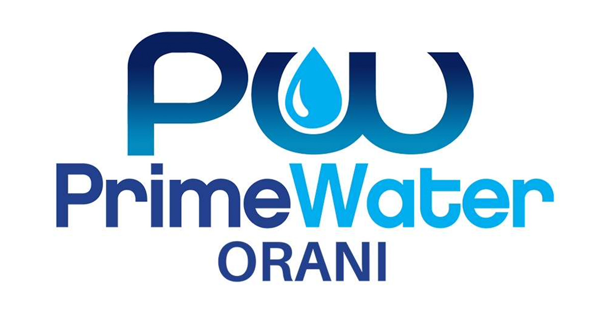 Prime Water