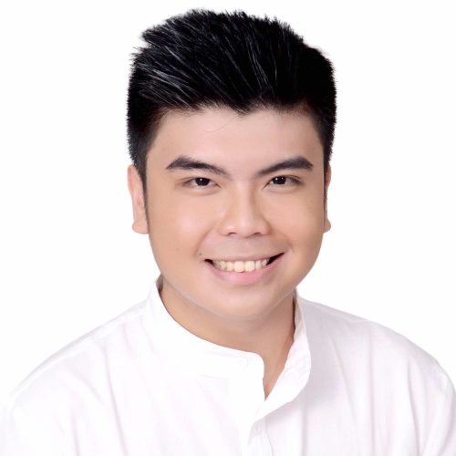 Picture of Justin Frave Samaniego