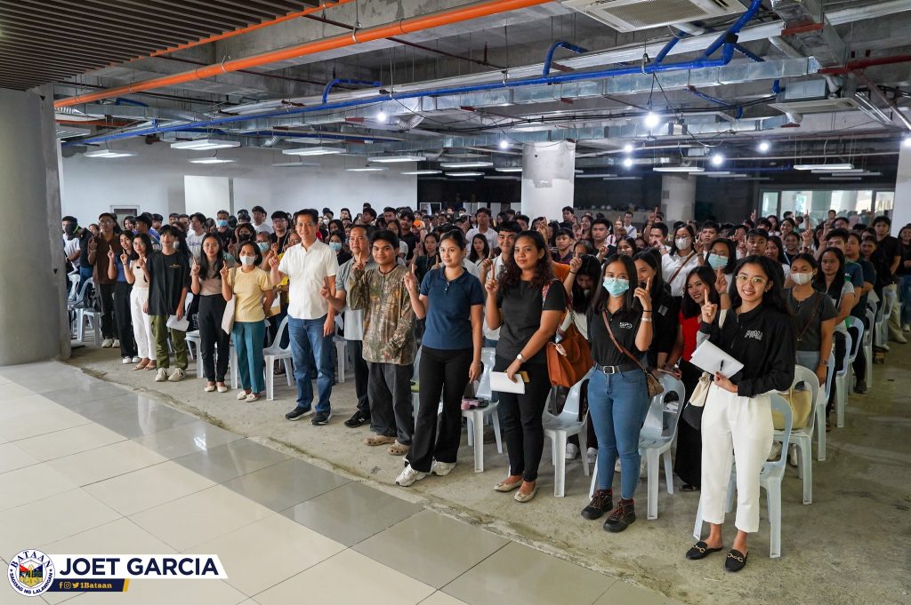 420 beneficiaries receive financial assistance from PGB