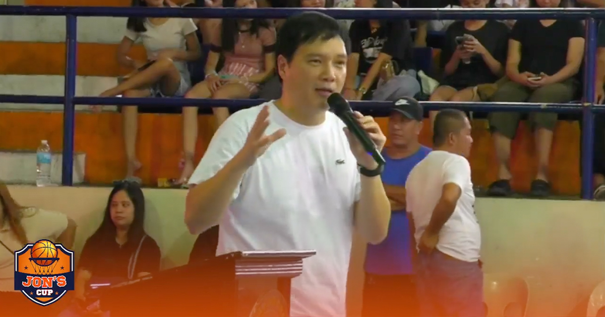 Board Member wants Bataan sports body