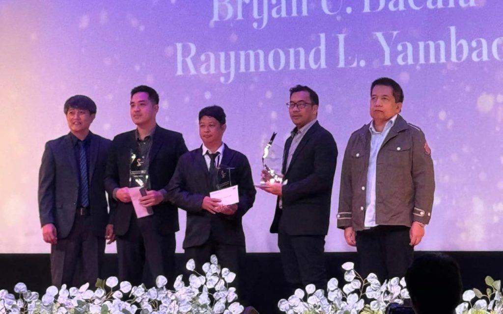 GNPD Bags Two Awards at AFAB 11th Stakeholders' Night