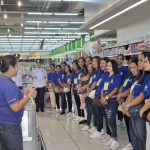 108 farmers graduate from SM Foundation's Kabalikat sa Kabuhayan program