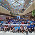 108 farmers graduate from SM Foundation's Kabalikat sa Kabuhayan program