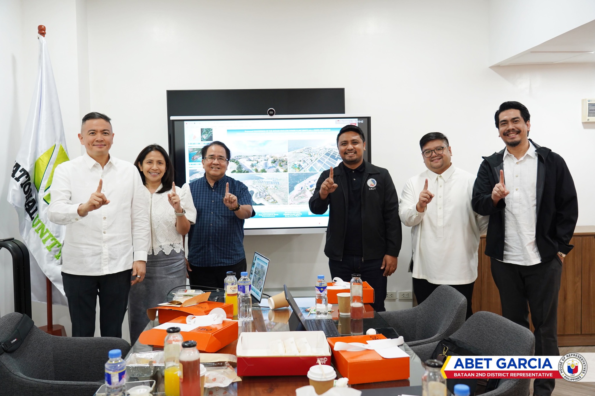 BNPP set to become a digital data hub