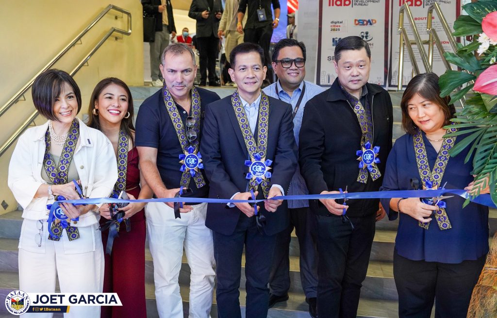 Bataan hosts Global Blockchain Congress 2024