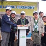 Condo-style mass housing to rise in Limay