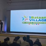 Condo-style mass housing to rise in Limay