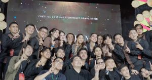 Gov. Joet commends creatives and partners for the success of Bb. Bataan 2024