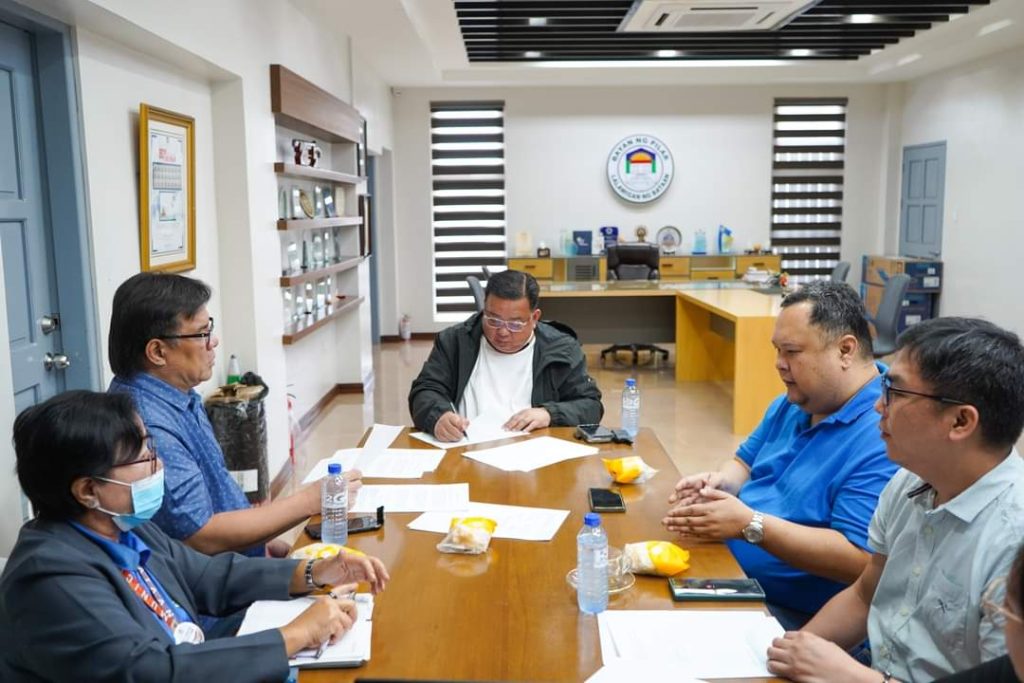 Pilar housing project fulfills dream homes for thousands