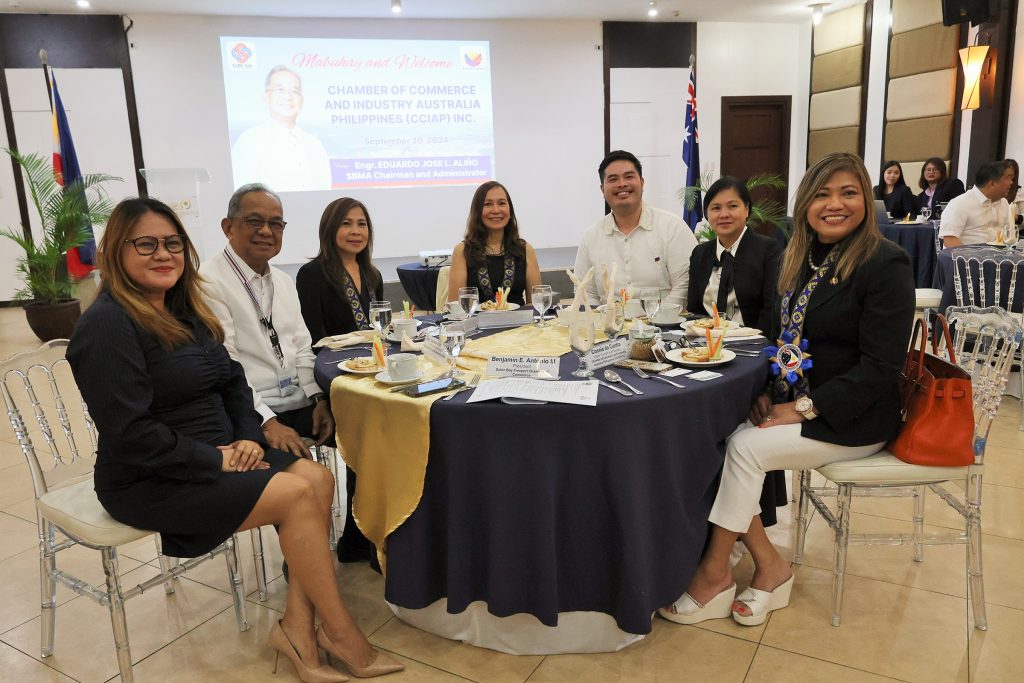 More Australian firms eye Subic Freeport for investments