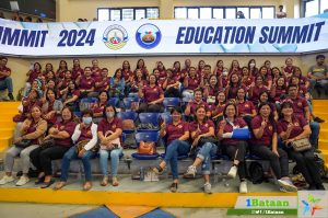 COB holds Education Summit 2024
