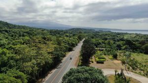 DPWH completes P33M road upgrade