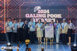 Galing pook