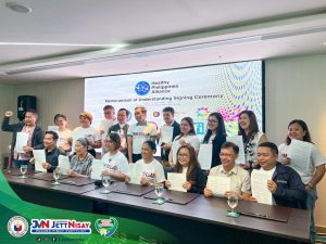 Healthy Philippines Alliance