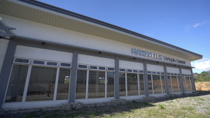 Mariveles Dialysis Center officially opens