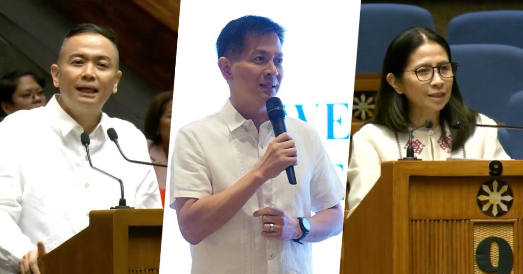Bataan leaders demand justice and transparency