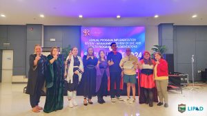 Hermosa RHU reaps awards at PHO Review