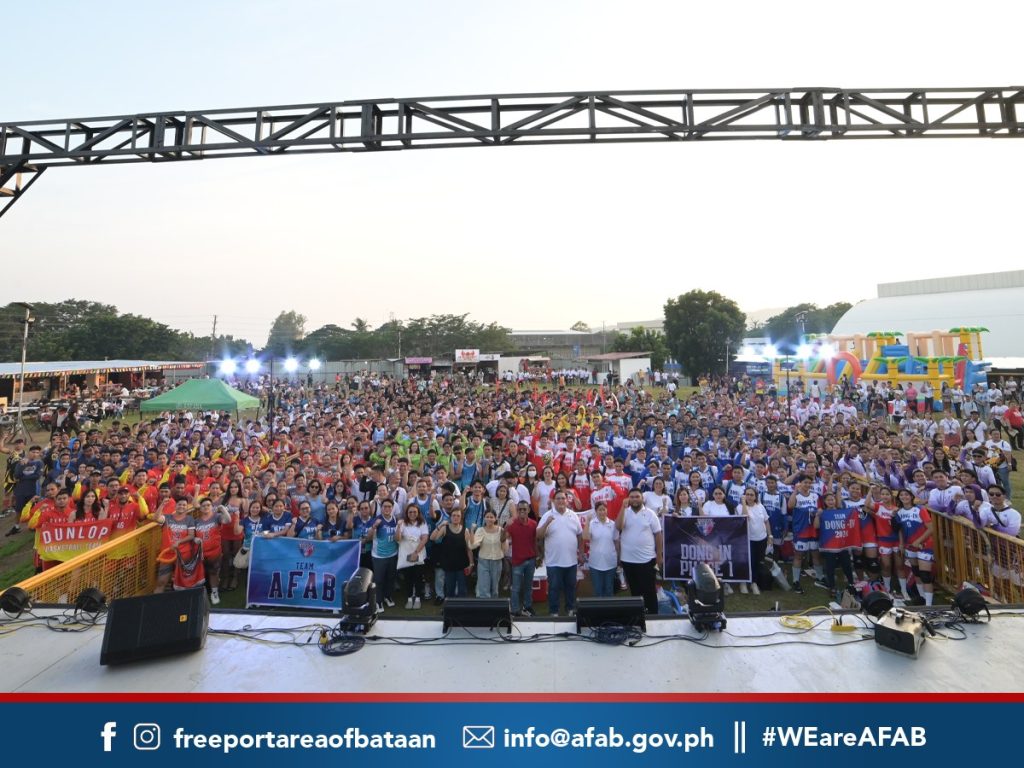 League of Locators 2024 officially opens