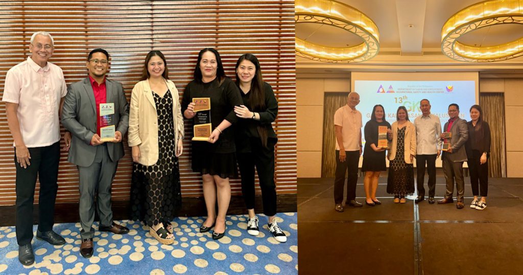 PPMI does it again