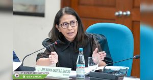 Bataan lawmaker presents TWG Report on Proposed Philippine Bicycle Act