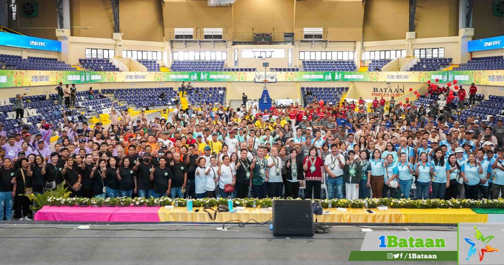 Farmers and Fisherfolk Congress 2024