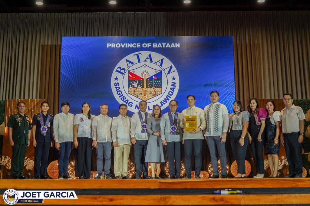 Gawad KALASAG