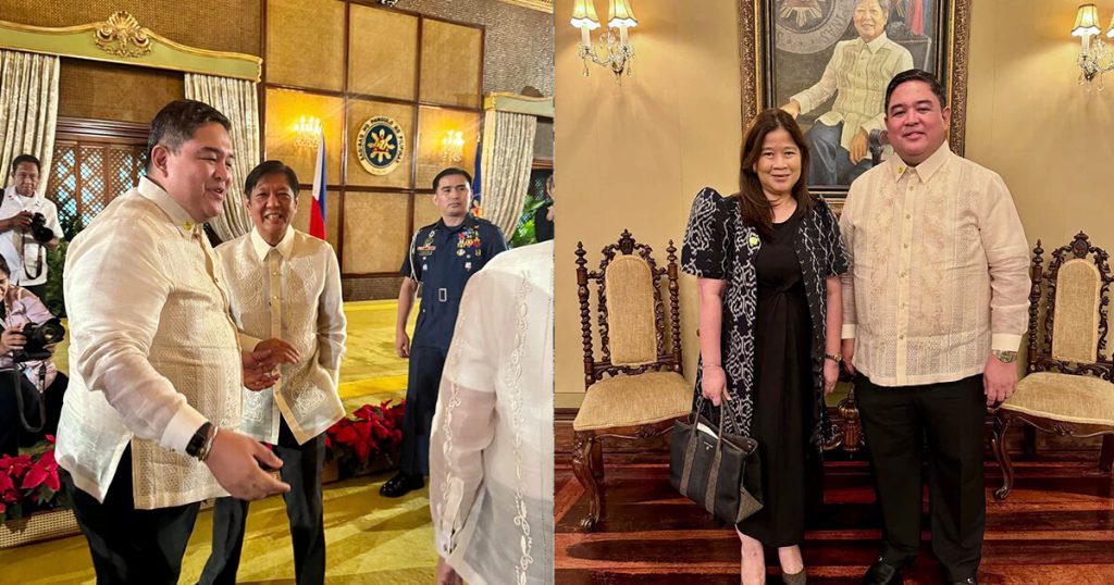 Kampanya kontra kurapsyon pinaigting sa AFAB