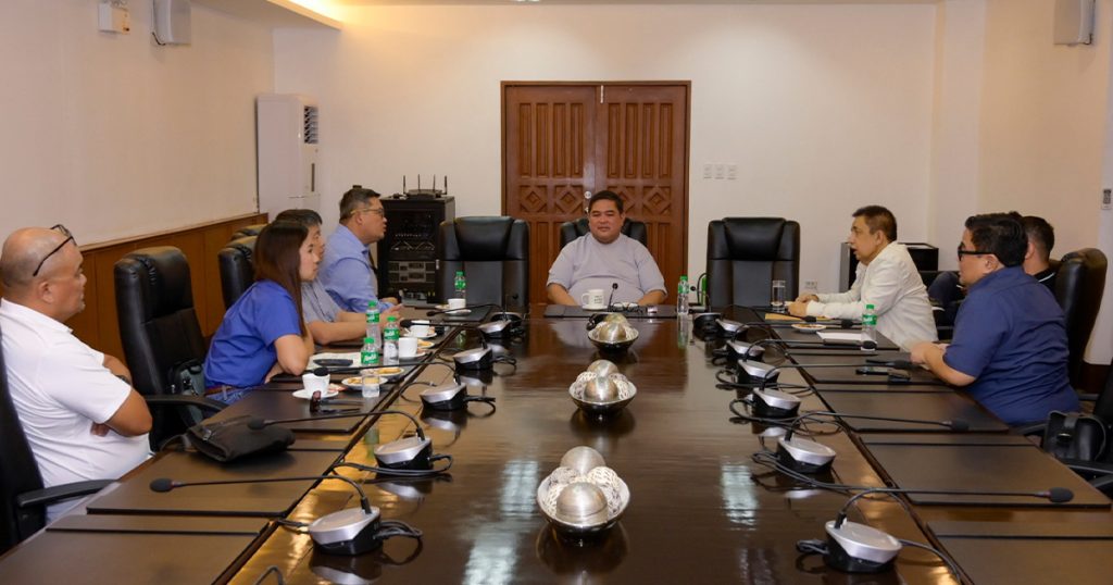 AFAB, GMEC-GNPD enhance collaboration for economic development